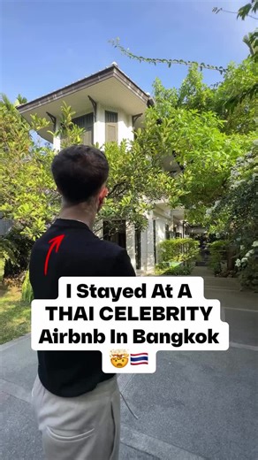 Authentic Thai Experience: Airbnb Stay in Bangkok