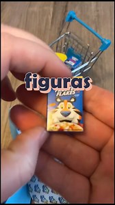 952K views · 4K reactions | Abrí por primera vez una bolita de minibrand y me salieron figuras increíbles! | El Crilon | Facebook