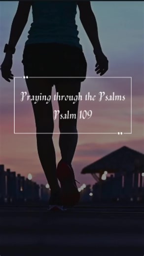Praying through the Psalms, Psalm 109 Psalm 109 is a heartfelt cry from someone under attack—betrayed, accused, and mocked. But even in deep pain, David clings to God as his help, hope, and vindicator. When the world turns cruel, God stays faithful. You’re never alone—God stands beside the brokenhearted 🤍🛡️ When others curse you, God still blesses you 🙌🔥 #crosswalkcom #psalm109 #godisourdefender #whenyourehurting #faithoverlies | I am a Christian