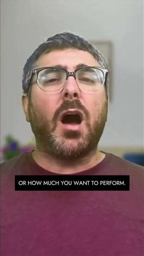 ED and performance anxiety are more common than you think