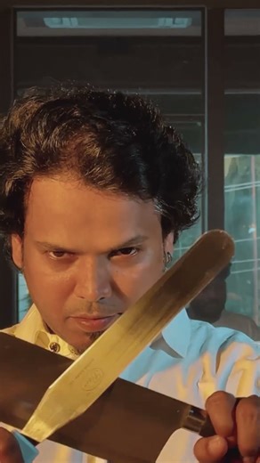 Cinematic Reel BTS for our client Gowri Krishna