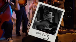 227 reactions · 61 shares | The premier of Million Dollar Quartet is...