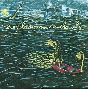 Explosions In The Sky - All Of A Sudden I Miss Everyone