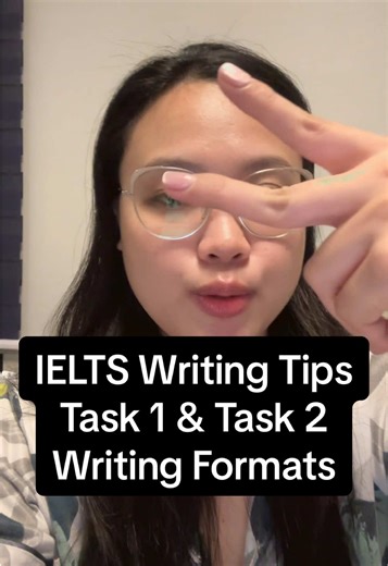 IELTS Writing Tips for Task 1 and Task 2