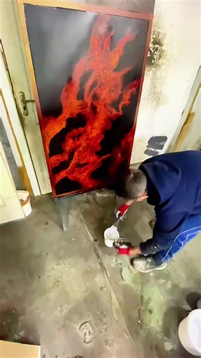 ArtMix technology #process #processvideo #fashiondesign #lux