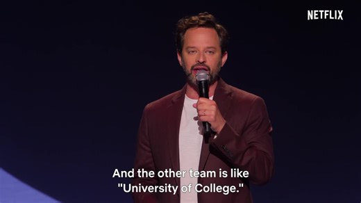 12K views · 443 reactions | Lowe’s commercials make me cry | Nick Kroll | Facebook