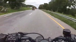 50K views · 369 reactions | Top Speed Harley Davidson Sportster S  #motormania #harleydavidson #SportsterS #topspeed YTC @PORJAIRIDER | Motor Mania | Facebook