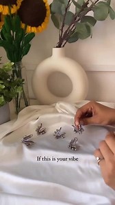 Aaree Accessories | Jewelry | You know what.. Noor ring is our HOT seller 🫰 We have sold more than 1500 Noor Rings. Thank you for such an overwhelming response.... | Instagram