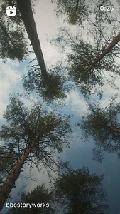 BBC StoryWorks on Reels