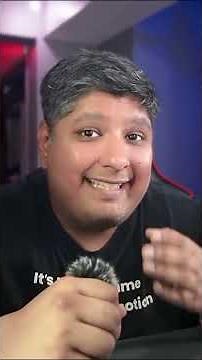 Stop Game Stuttering with This One Command! 🎮