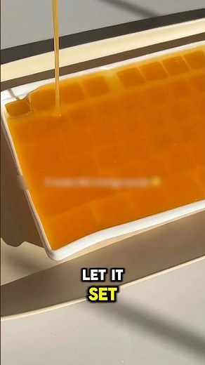 She Turned Viral AI Honey Keyboard into REAL LIFE! #giveaway #viral #amazing