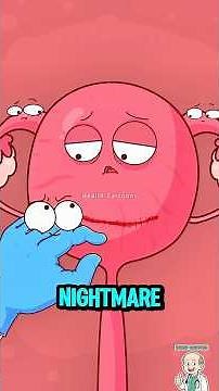 Reversing Tubal Ligation: The Hidden Risks! #shorts #science