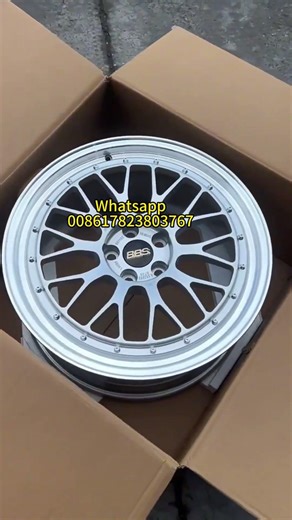 We can customize forged rims in any color and any design.