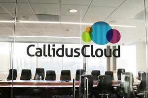 Fast-Growing Cloud Company CallidusCloud Opens New Headquarters in Dublin