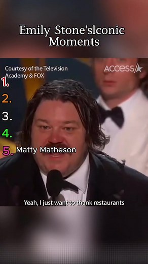 Relive some of the best funny Emma Stone moments💞 #emmastone #emma #stone #andrewgarfield #top5