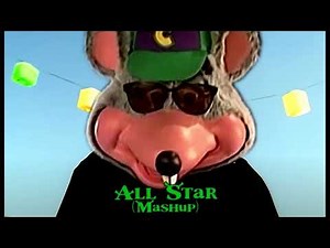 All Star (Mashup)