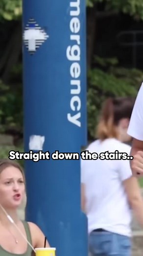 1.2K views · 14 reactions | She was staring at me #pranks #prankinvasion #prankwars #prankster #prankcall #prankvideo #funnypranks #epicpranks #pullaprank | Big Prank | Facebook