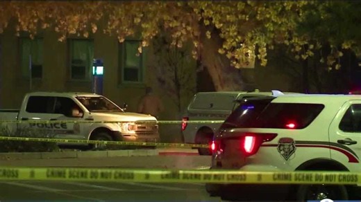 Court documents detail events leading up to the shooting on the UNM campus