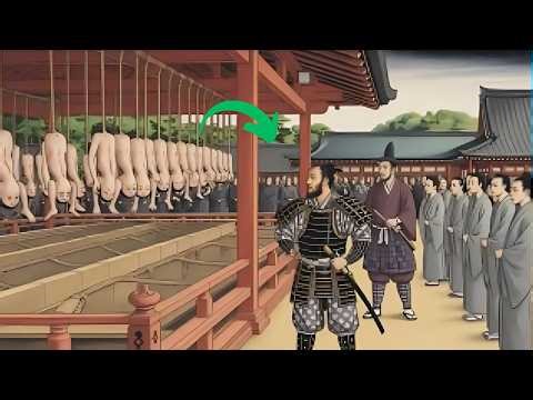 Les Méthodes d’Exécution les Plus Terrifiantes Utilisées par les Souverains de l’Antiquité