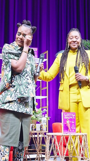 115K views · 15K reactions | Testimony time: Jackson Mississippi I...