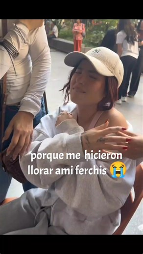 Momentos divertidos con la niña y Fer