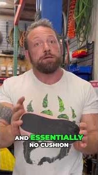 Zero Drop vs Barefoot Shoes: What's the Difference? #shorts