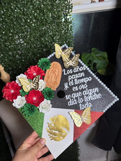 Custom Graduation Cap - Etsy