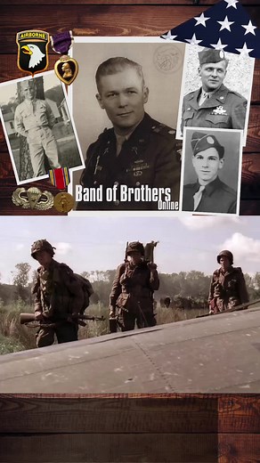 Albert Blithe: WWII Paratrooper Hero | Awards & Achievements