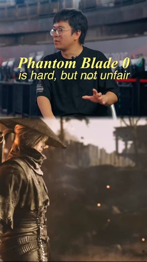 Sydnee Goodman | #phantombladezero #kungfu #actiongames #actionrpg #nextgen | Instagram