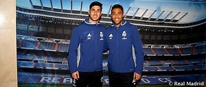 Why Mariano Diaz Deserved the Number 7 over Marco Asensio.