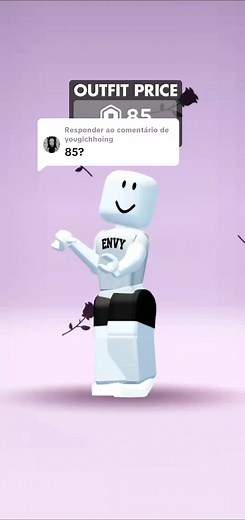 Roblox Outfit Responder Review 💕😼