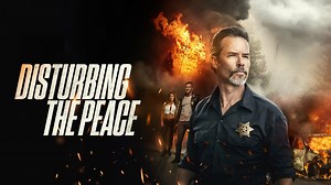 Disturbing the Peace - Movie - Where To Watch