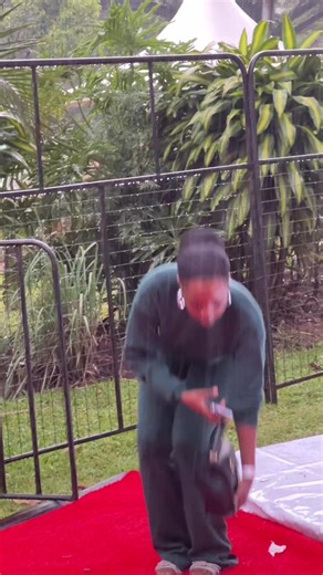 HAPPENING NOW LIVE AT GEOSTEADY LIVE IN CONCERT VALENTINE SPECIAL 💌 AT SHERATON GARDENZ#protocol.ug