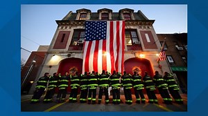 20 years later: The impacts of the 9/11 attacks are still felt today