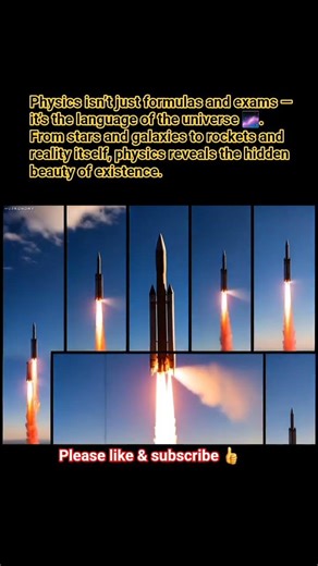 Elon Musk on Why Physics Is Pure Beauty 🚀✨