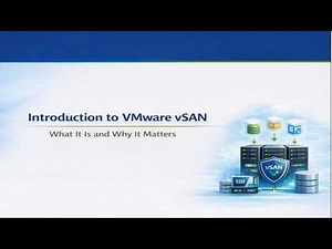 VMware vSAN Explained: The Complete Step-by-Step Guide for Beginners