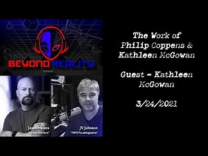 The Work of Philip Coppens & Kathleen McGowan - Kathleen McGowan - 032421