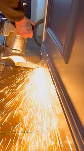 Day one on these crazy floorboards 🙂🙃 | Danny Sandhouse