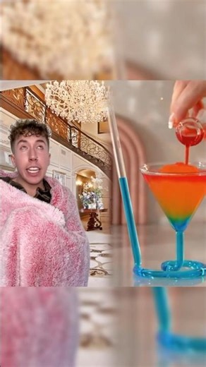 me and my bestie in a haunted house (part 3) #fyp