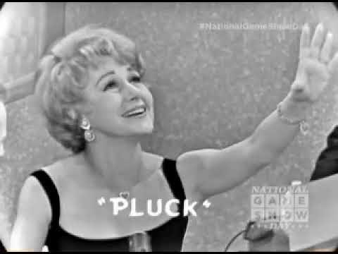 Password CBS Primetime Aired (February 1962)