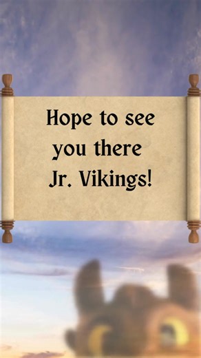 Attention dragon trainers of all ages! This Saturday 11/08 at 1pm, we will be having a training session for all those unruly dragons. We'll be working on Jr. Viking crafts, activities, dragon training with Ms. Stormy and we'll end the day with a showing of the new live action movie of "How to Train your Dragon". Click here for more info: https://buff.ly/bZ3zHNA #DKPL #HowToTrainYourDragon #FreeMovie #LibraryFun | DeKalb Public Library
