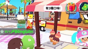 Chơi Game Play Together: Kiệt Fly và Hành Trình Sang Trung Quốc