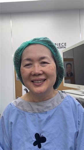 ก่อนยกคิ้ว Endotine Midface กับ #หมอโอม🤩 แก้ไขปัญหาร่องแก้มลึก | Masterpiece Hospital