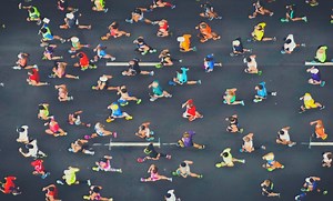 25 Running Movies to Inspire and Motivate You