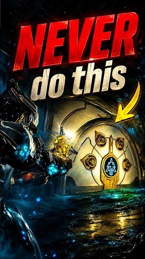 This Warframe Plat Farm Is A Trap | Orokin Vaults Are Not Worth It #warframe2026 #warframeguide