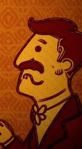 30,000-Year-Old Cave Painting Shows VICTORIAN LONDON with VR HEADSET? 😱 Ancient Time Travel Evidence