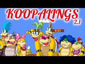 KOOPALINGS TRIBUTE 2.1