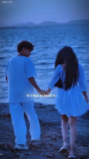 Tere Sang Gujar Jaye |. Ye Umar Jo Baki Hai.. sweet love stutas #love #trending #couplestatus