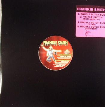 Frankie Smith - Double Dutch Bus