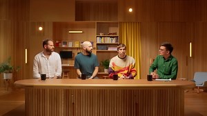 Anthropic AI访谈：大模型思考的底层逻辑 Understanding how AI models think